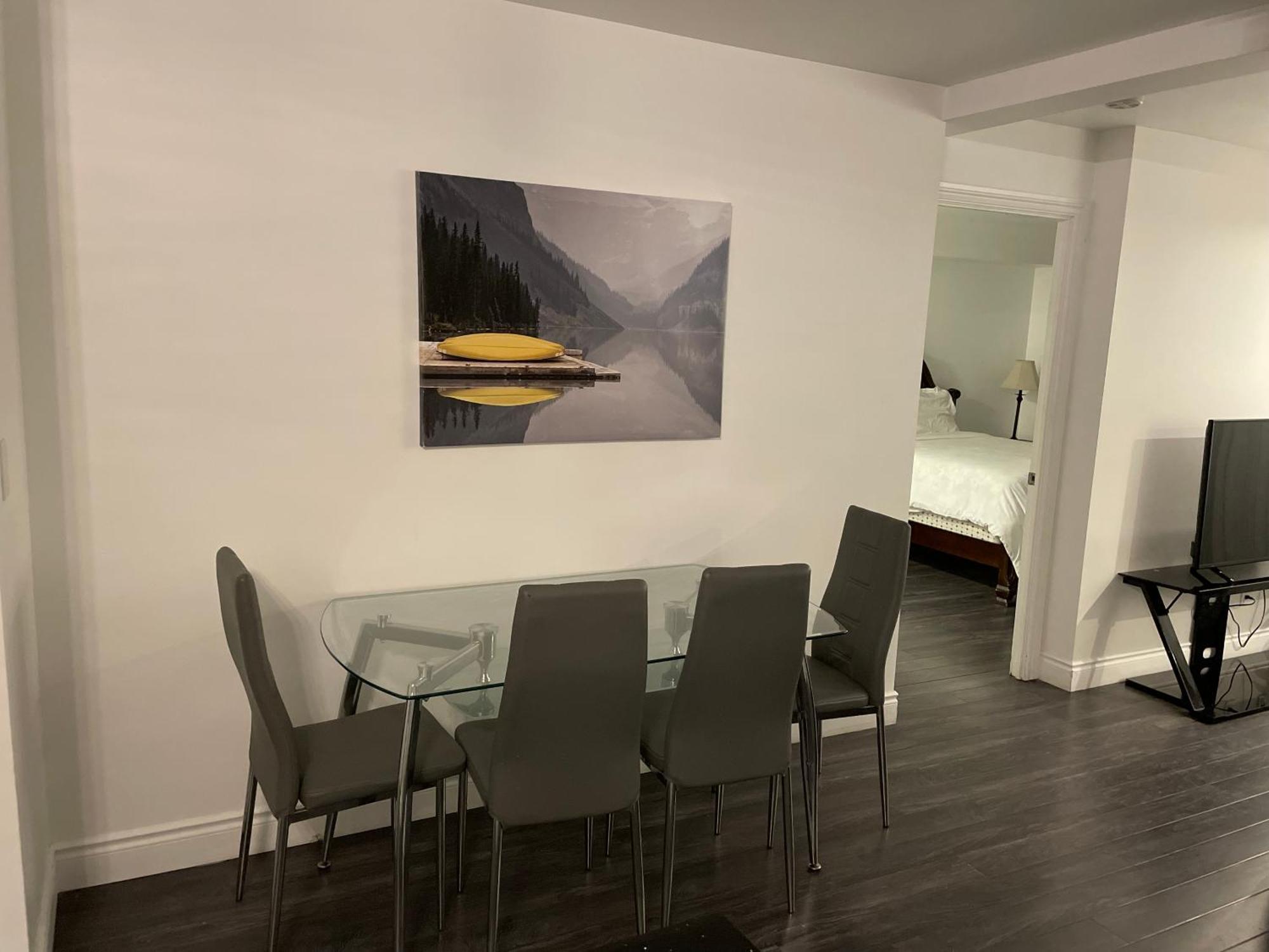 Planurstay Mississauga Eksteriør bilde