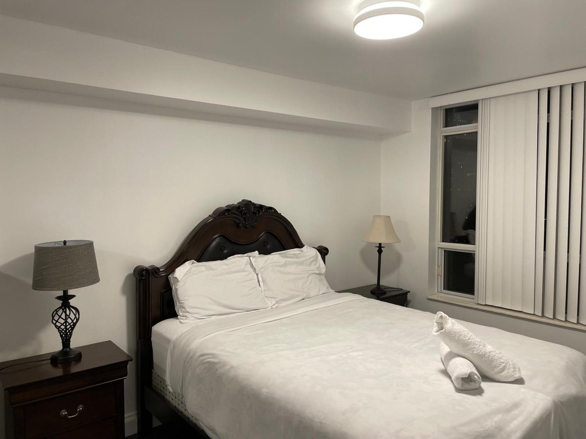 Planurstay Mississauga Eksteriør bilde